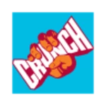 crunch fitness android application logo